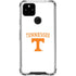 University of Tennessee-Knoxville Collegiate Text Pixel Cases